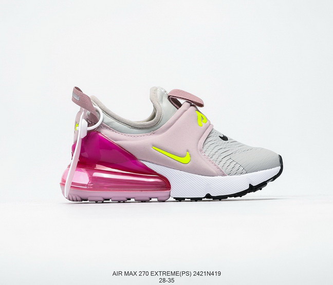 kid air max 270 shoes 2021-8-25-007